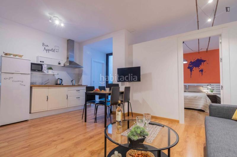 Foto dd7e4986-34be-47b6-a1af-54bca4f97966. Alquiler apartamento en Fígares Granada