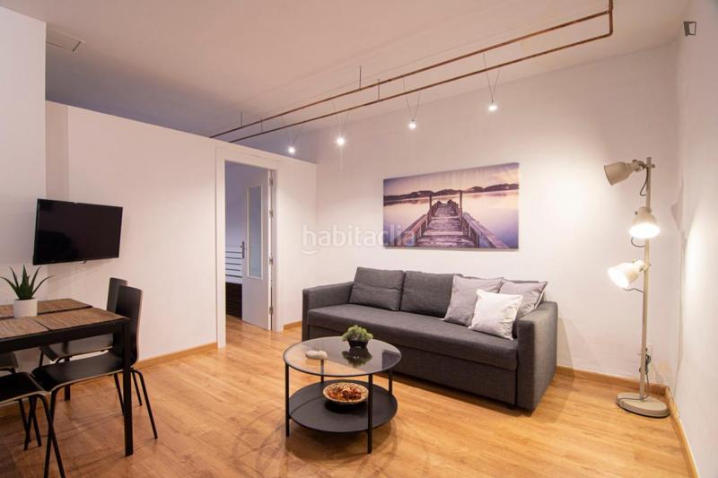 Foto 72a7bdeb-1dd1-403f-b256-f911f09383d0. Miete appartement mit heizung in Fígares Granada