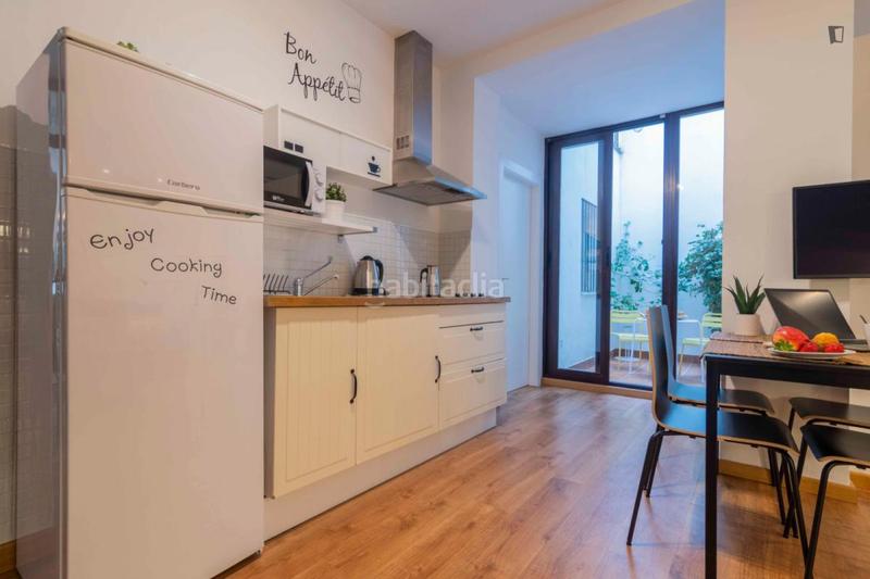 Foto 737af815-e332-4810-bee1-9685fe6e451a. Miete appartement mit heizung in Fígares Granada