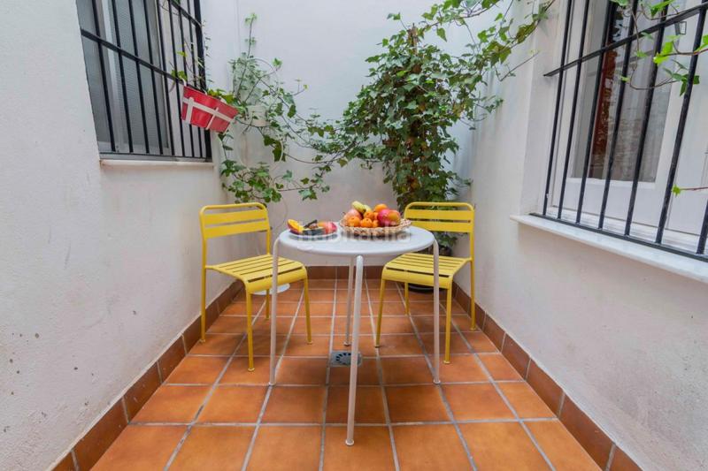 Foto f3ee286a-43d9-48d0-99bc-2eaaffdca4da. Miete appartement mit heizung in Fígares Granada