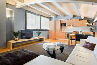 Lloguer Apartament a Sant Gervasi - Galvany