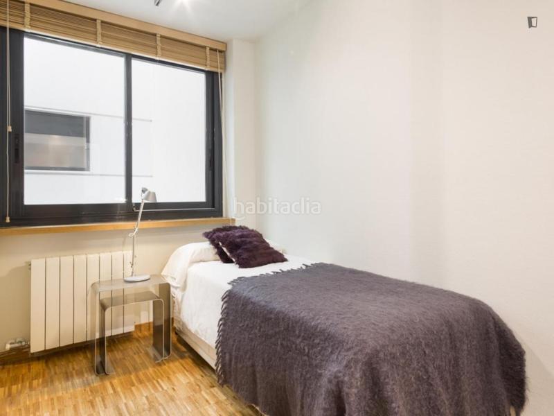 Foto 04fabd06-654a-4024-8786-8e6dbf176058. Lloguer apartament amb calefacció a Sant Gervasi - Galvany Barcelona