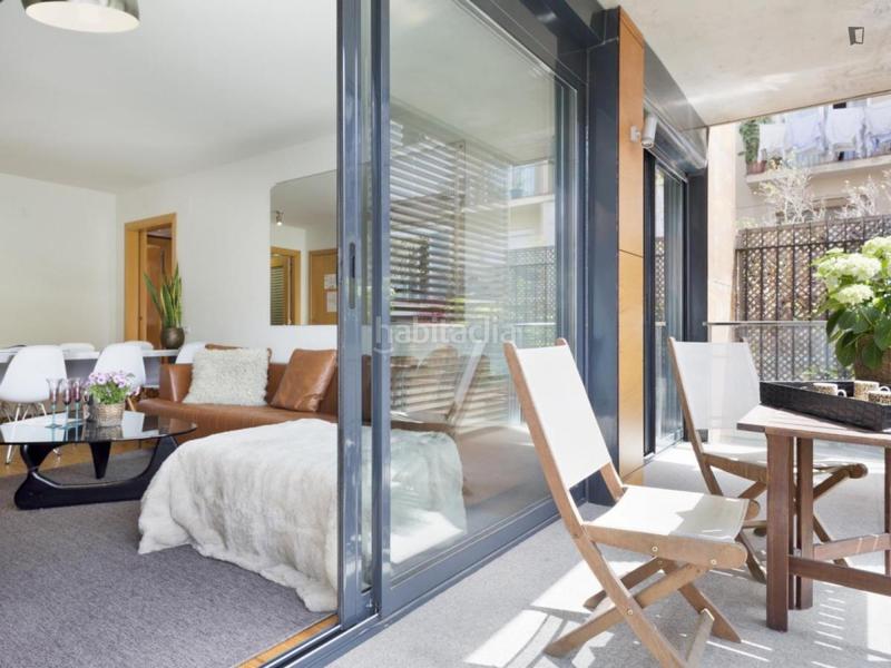 Foto 10339f3a-a2f7-494d-ac8e-91e929cf3164. Lloguer apartament amb calefacció a Sant Gervasi - Galvany Barcelona