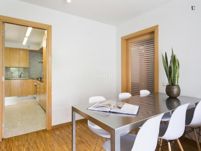 Foto 3f71a6f9-7f85-4f95-8910-32155dfa5a44. Lloguer apartament amb calefacció a Sant Gervasi - Galvany Barcelona