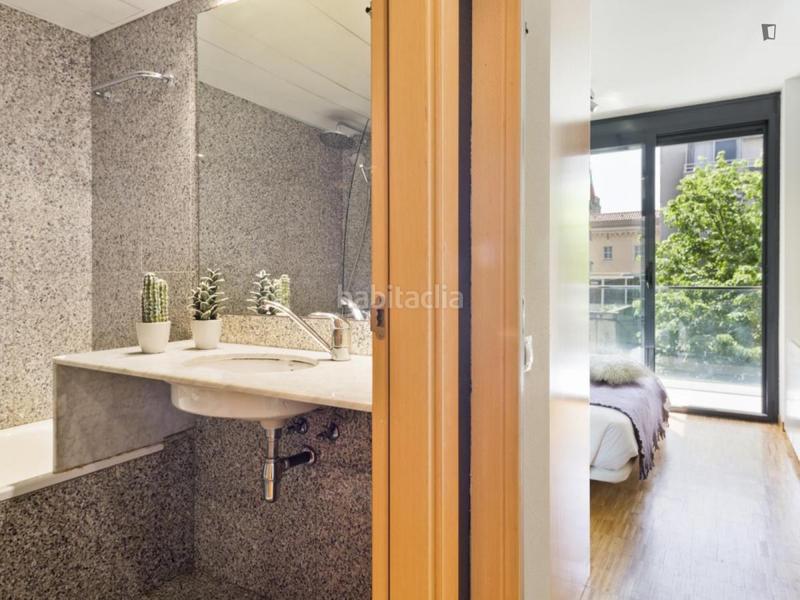 Foto 5e39da3b-ee9d-4c3a-83d2-9fed54302025. Lloguer apartament amb calefacció a Sant Gervasi - Galvany Barcelona