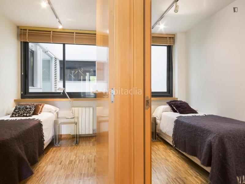 Foto 92aac0f0-396f-421a-ab24-ab9dd8daa36e. Lloguer apartament amb calefacció a Sant Gervasi - Galvany Barcelona