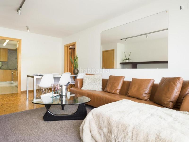 Foto 9c5b2a3b-a999-4842-ac82-ae80613faf0d. Lloguer apartament amb calefacció a Sant Gervasi - Galvany Barcelona