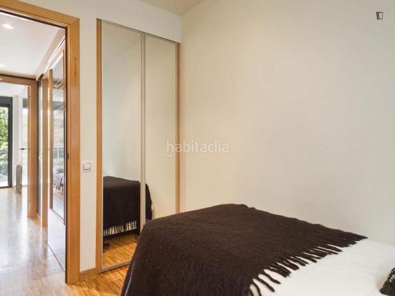 Foto c481a252-7a00-415a-9dc3-249ff3a4e82a. Lloguer apartament amb calefacció a Sant Gervasi - Galvany Barcelona