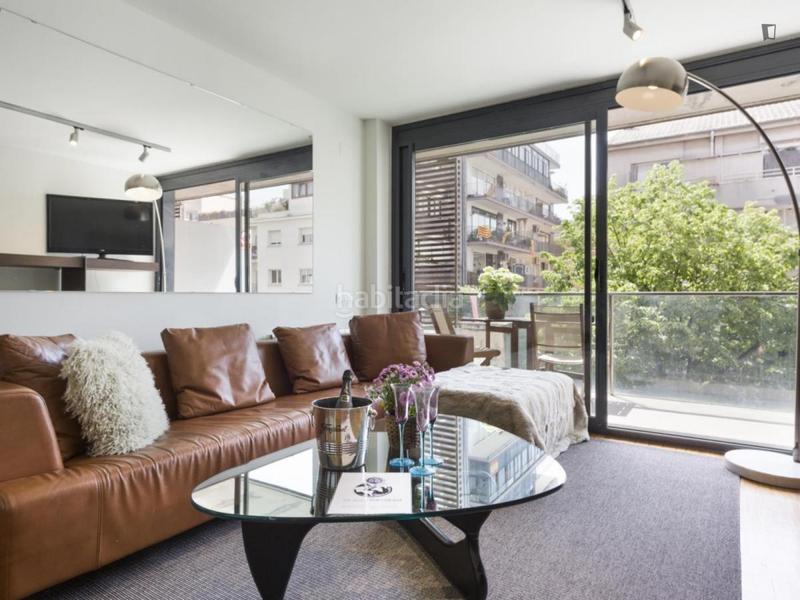 Foto e6975ae2-fd29-4e40-97fe-da94bd3a2397. Lloguer apartament amb calefacció a Sant Gervasi - Galvany Barcelona