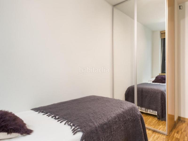 Foto a3fd5b88-f637-48e3-80eb-d0be611e098d. Affitto piccolo appartamento con riscaldamento in Barcelona