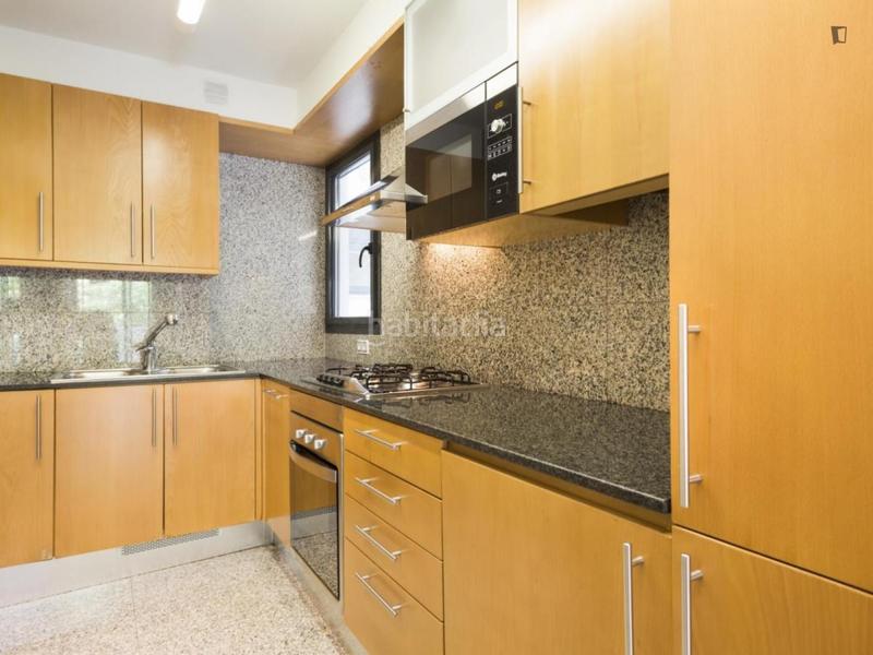 Foto e4ff2b9f-b8ab-4754-9bdd-b72e366a0079. Affitto piccolo appartamento con riscaldamento in Barcelona