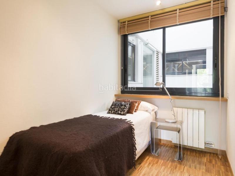 Foto f126d24f-e7b5-438a-b0b1-5f18757ae6a4. Affitto piccolo appartamento con riscaldamento in Barcelona