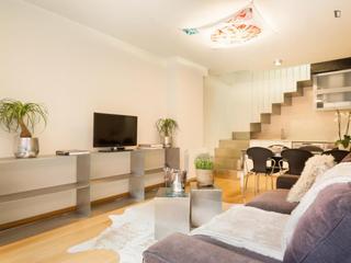 Alquiler Apartamento en Fort Pienc