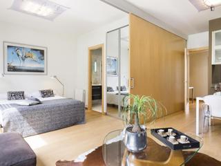 Alquiler Apartamento en Fort Pienc