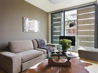 Alquiler Apartamento en Fort Pienc