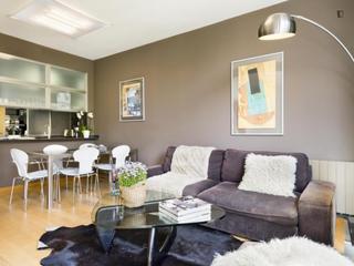 Alquiler Apartamento en Fort Pienc
