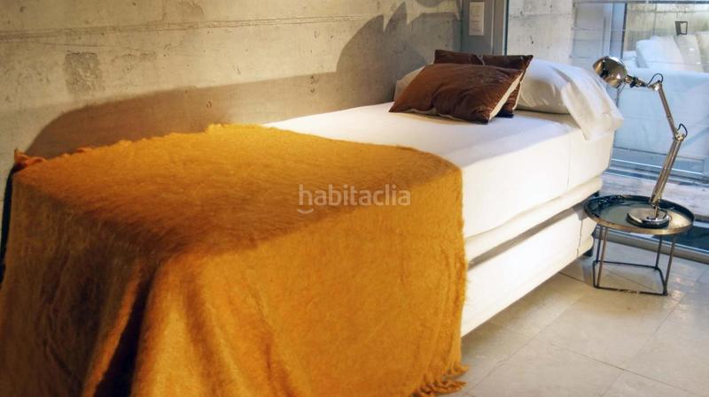 Foto 30ee3e51-283a-470f-ab87-433e485b6360. Alquiler estudio en Fort Pienc Barcelona