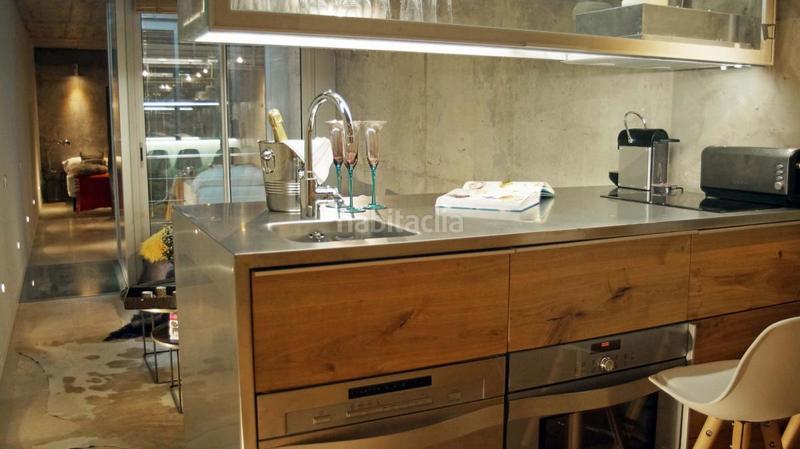 Foto 6121ac03-e44a-47b8-98c0-e706cbbcce16. Alquiler estudio en Fort Pienc Barcelona