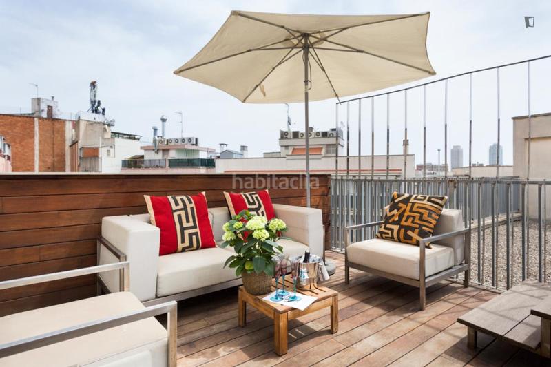 Foto 26656cac-77ba-4e18-99a1-607879c73986. Location studio dans Fort Pienc Barcelona