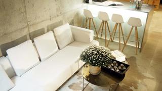 Rent Studio in Fort Pienc