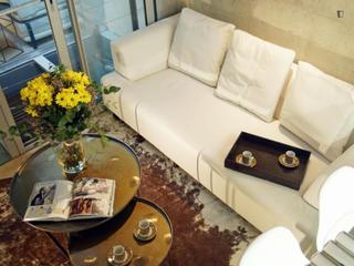 Alquiler Estudio en Fort Pienc