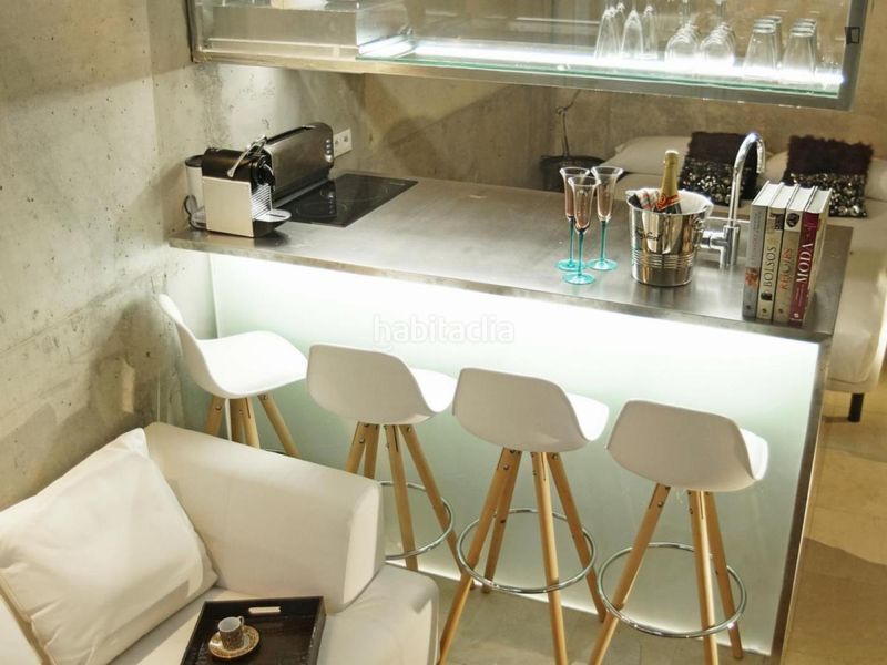 Foto 24caff68-d0e4-4572-9275-0c1a90140306. Rent studio in Fort Pienc Barcelona