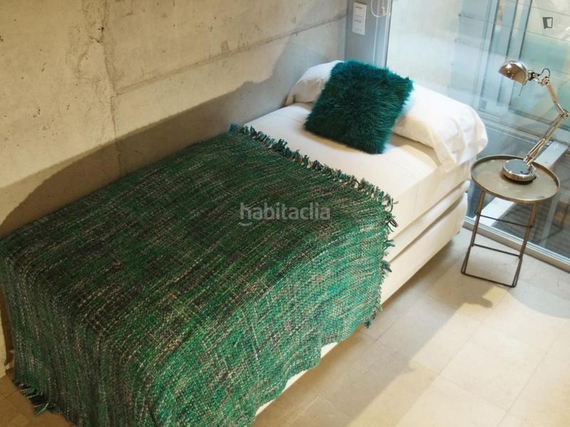 Foto 3365b762-c456-48c7-800e-9168971aa00d. Rent studio in Fort Pienc Barcelona