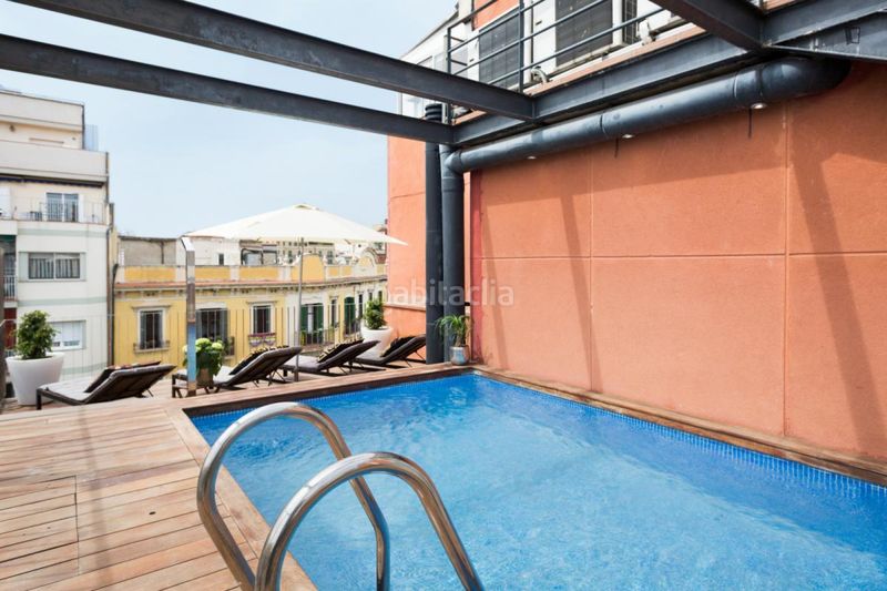 Foto 38b200fc-ac67-4bec-b5bf-ffb489e4dc0f. Rent studio in Fort Pienc Barcelona