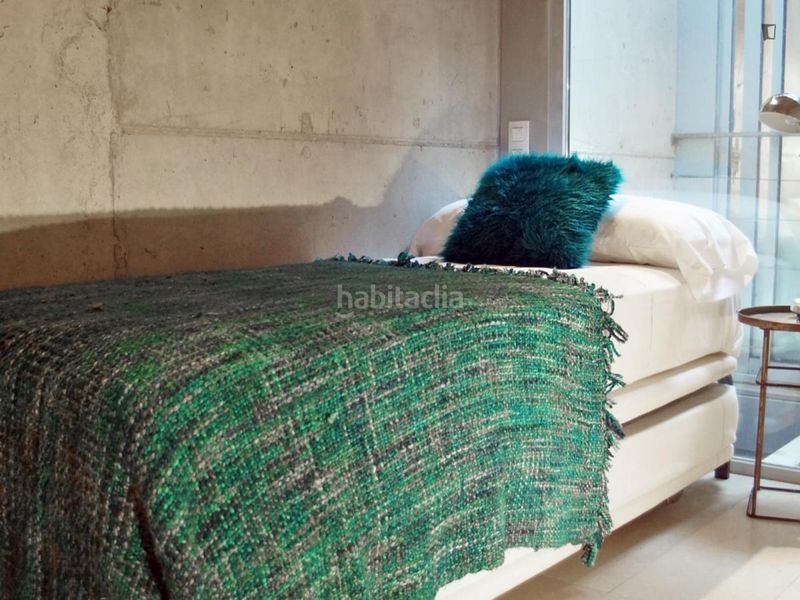 Foto 3c5b63f6-784a-470c-bd33-8cb728ffb1f6. Rent studio in Fort Pienc Barcelona