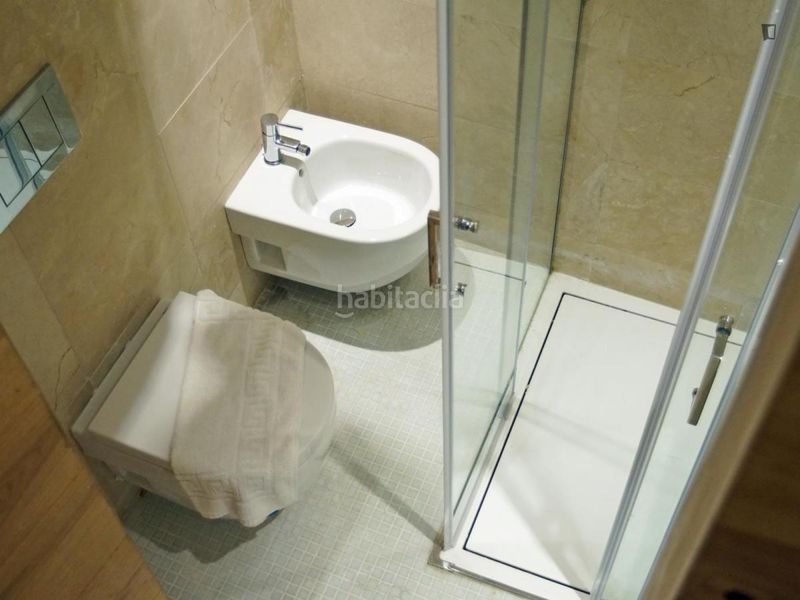 Foto 723262c9-2554-4c60-9119-8dcd3341d313. Rent studio in Fort Pienc Barcelona
