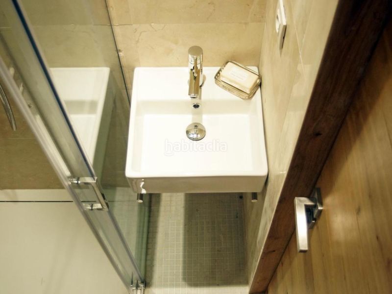 Foto 86f603bb-2265-4940-a85f-5dd6d0d38b65. Rent studio in Fort Pienc Barcelona