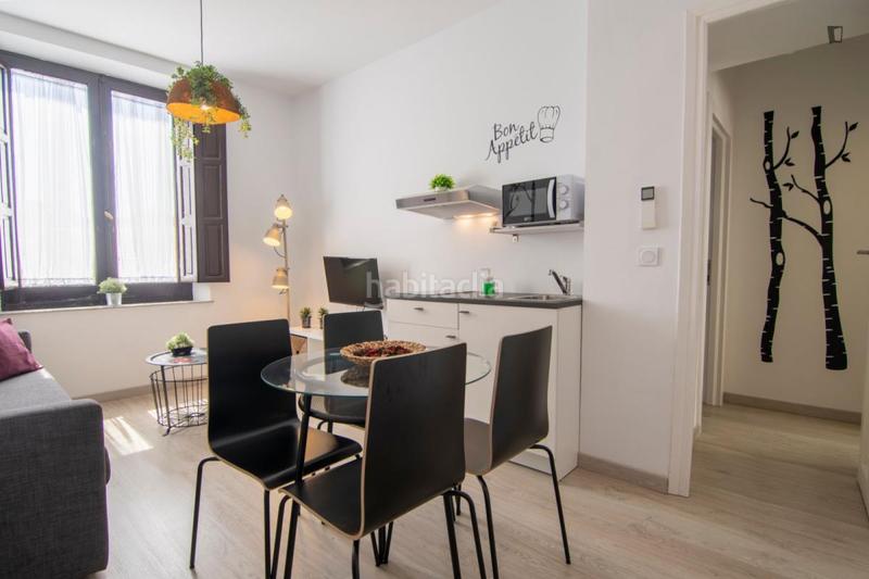 Foto 766ed9d9-15a6-47a7-bb22-ad028f35f77a. Affitto piccolo appartamento in Fígares Granada