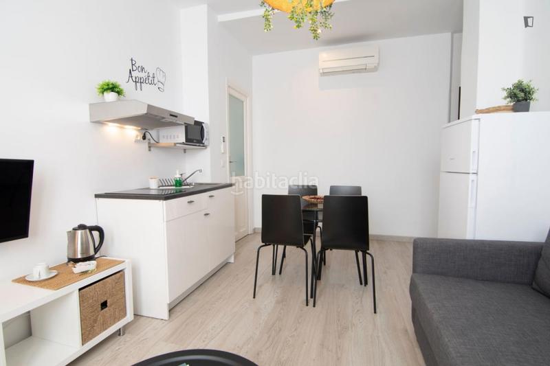 Foto 83e94602-6bca-494e-bce3-a5176f829111. Affitto piccolo appartamento in Fígares Granada