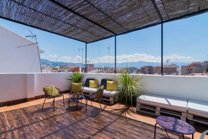 Foto eef46a2a-ba51-4398-9376-a0c34a9a70c4. Affitto piccolo appartamento in Fígares Granada