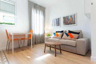 Location Appartement à Barceloneta