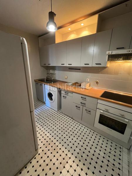 Foto 600d18c9-092d-4817-b45f-76e8f184bc6f. Lloguer apartament amb calefacció a Pacífico Madrid