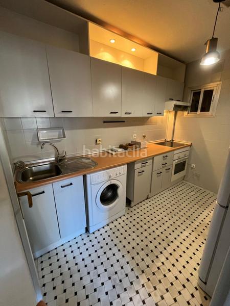 Foto 6800247d-c173-4c0b-af74-91267a962507. Lloguer apartament amb calefacció a Pacífico Madrid
