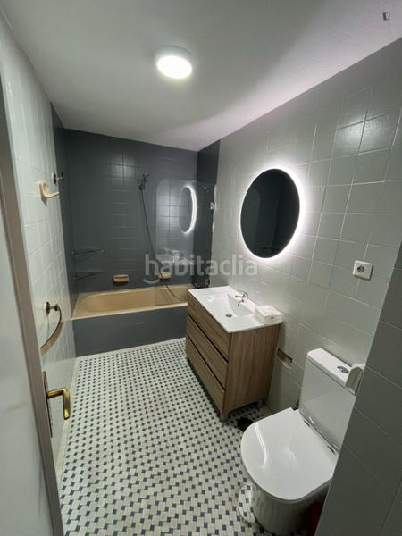 Foto e75704df-0e7e-4b24-ab35-6aa08235b77c. Lloguer apartament amb calefacció a Pacífico Madrid