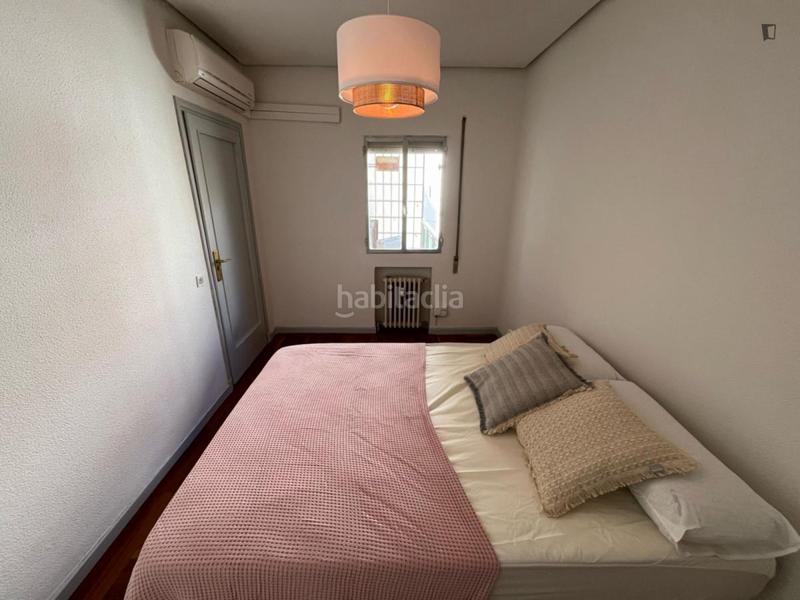 Foto 0b4527aa-107d-4102-bf4e-1a3cc2516966. Rent apartment with heating in Pacífico Madrid