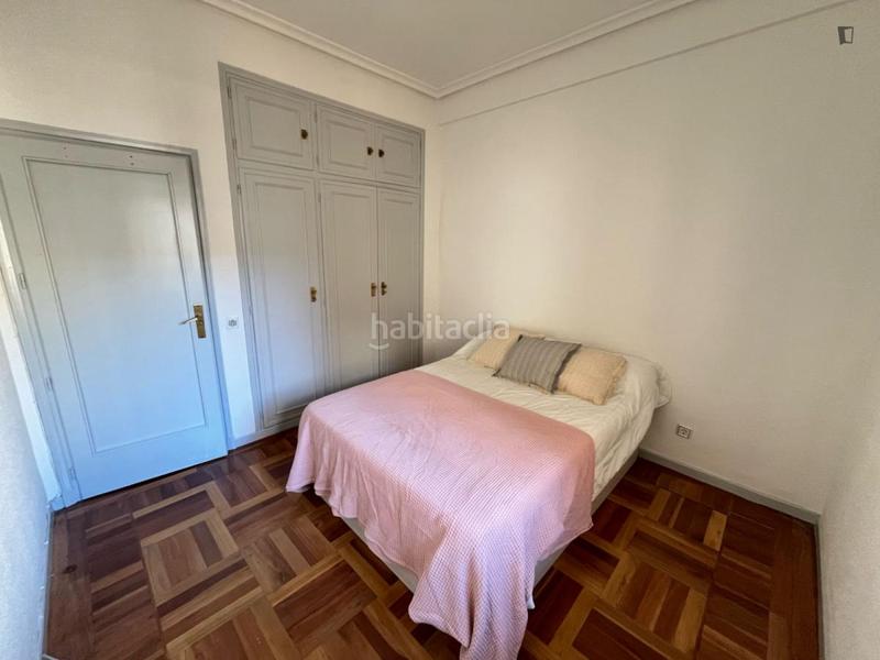 Foto ce81bf66-d477-409a-aab1-83e8cd8f8eb3. Rent apartment with heating in Pacífico Madrid
