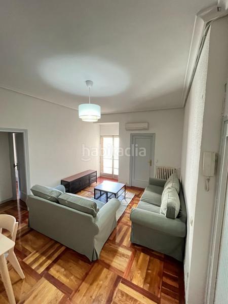 Foto 4d56f5a8-db62-4323-b68b-1ddee7c25194. Miete appartement mit heizung in Pacífico Madrid