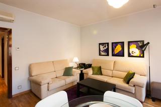 Location Appartement à Sagrada Família