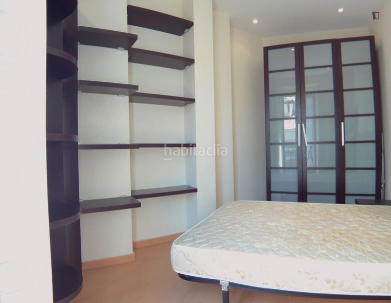 Foto 48908b30-f6c9-4876-ae91-37b22d14b4e4. Lloguer apartament a Palacio Madrid