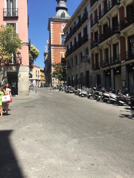 Foto 4af9927c-7246-43b2-966c-cc137190a5bb. Lloguer apartament a Palacio Madrid