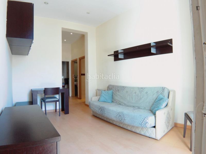 Foto 785e4dd8-dacb-4c78-97c9-1a2e7a281d72. Lloguer apartament a Palacio Madrid