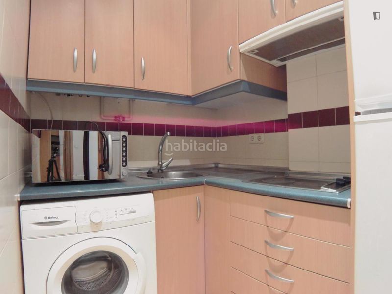 Foto 15664cb3-33fb-4615-a054-b9d6dc4acca5. Miete appartement in Palacio Madrid