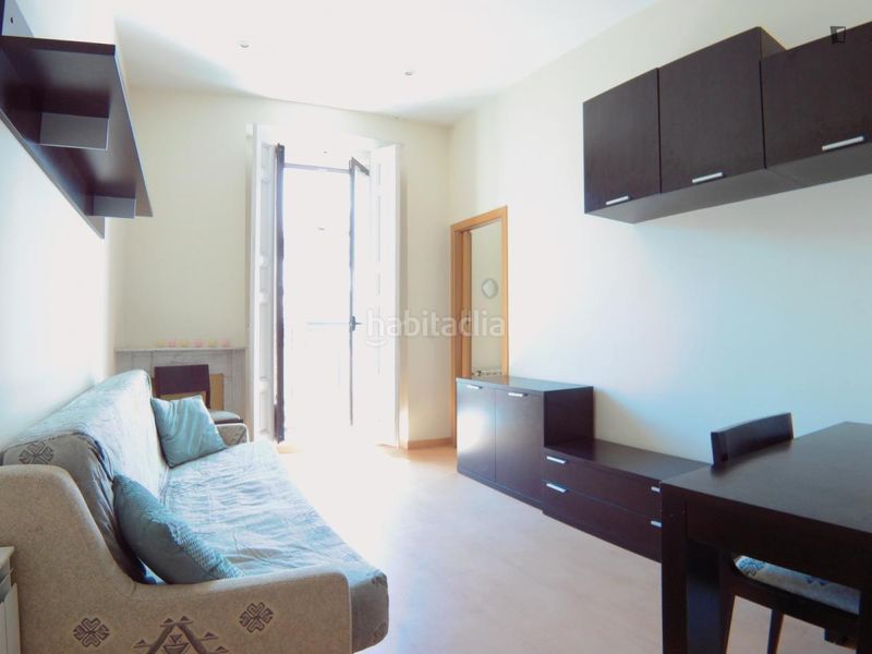 Foto 3e47be0a-05e7-4b00-a3d5-3266b2f8ad19. Miete appartement in Palacio Madrid
