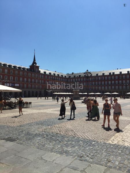Foto 5a5c4f05-91bc-4a3b-b941-93c9661c09d3. Miete appartement in Palacio Madrid