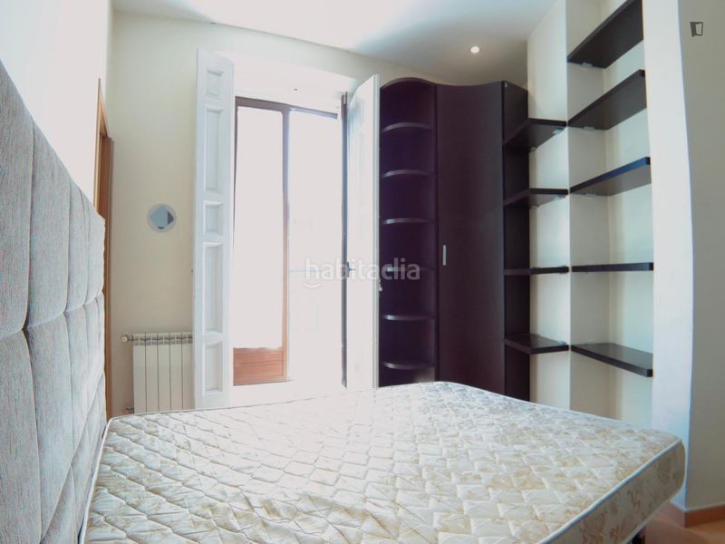 Foto 81409644-e076-491c-ab93-8646fee43350. Miete appartement in Palacio Madrid