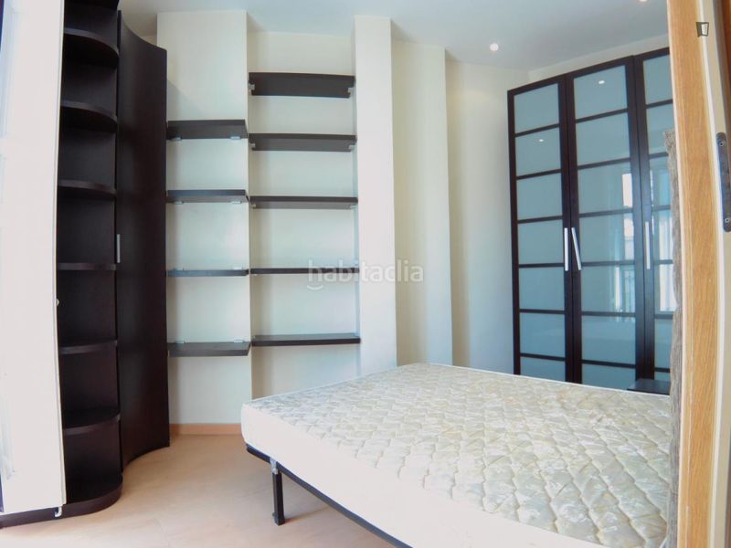 Foto b59a109b-9351-4f03-9c2c-a7001cfb4826. Miete appartement in Palacio Madrid